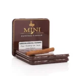 Villiger Mini Classic Line Swiss mini cigars 3 flavor collection – Premium Cigars Dubai