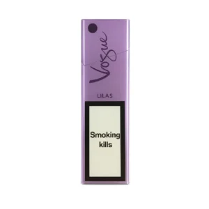 Vogue Lilas Cigarettes Pack Dubai UAE – SmokersHub 2026