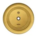 Alpha Hookah Echo Premium Shisha UAE Dubai Modern Stainless Steel Hookah