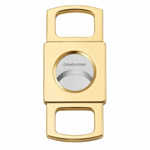 Best Double Blade Cigar Cutter cigarloong cutter