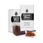 Captain Black Pipe Tobacco Dubai 42.5g premium vanilla smooth tobacco