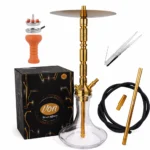 VON 205 ART Hookah set Premium Shisha Dubai