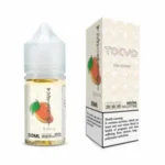 Tokyo E Liquid Dubai premium vape juice flavors nicotine salt and freebase UAE