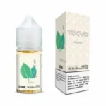 Tokyo E Liquid Dubai premium vape juice flavors nicotine salt and freebase UAE