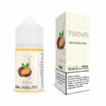 Tokyo E Liquid Dubai premium vape juice flavors nicotine salt and freebase UAE