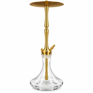 VON 205 ART Hookah set Premium Shisha Dubai