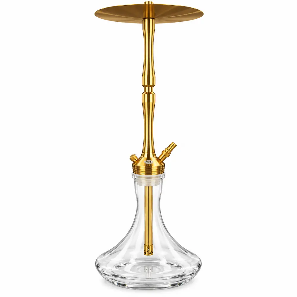 VON 205 ART Hookah set Premium Shisha Dubai VON 205 ART Hookah set Premium Shisha Dubai