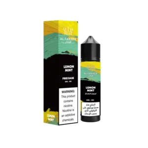 Al Fakher Juice Nic Salt in Dubai UAE – Premium Salt Nic Vape Juice | SmokersHub Dubai