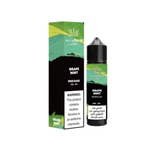 Al Fakher Juice Nic Salt in Dubai UAE – Premium Salt Nic Vape Juice | SmokersHub Dubai