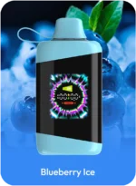 Zofo Kamado Max 50000 Puffs disposable vape device available in Dubai UAE