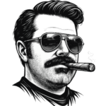 SmokersHub Dubai Logo