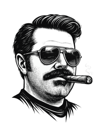 SmokersHub Dubai Logo