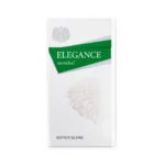 Elegance Super Slims Menthol Cigarettes Pack Super Slim Menthol Cigarettes Dubai UAE