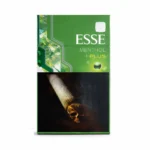 Esse Menthol Plus slim menthol cigarettes pack available in Dubai UAE