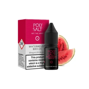 Pod Salt E-Liquid in Dubai UAE – Premium Salt Nic Vape Juice | SmokersHub Dubai