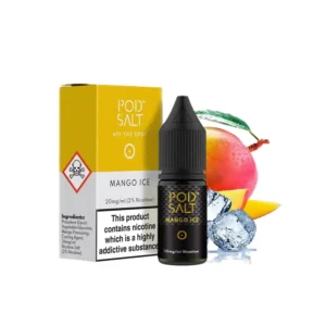 Pod Salt E-Liquid in Dubai UAE – Premium Salt Nic Vape Juice | SmokersHub Dubai