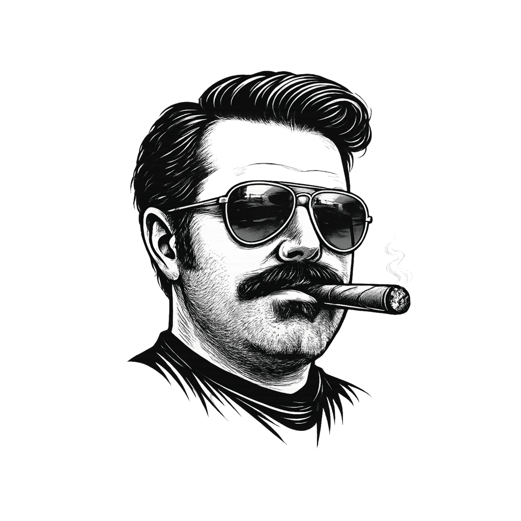 SmokersHub Dubai Logo