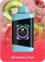 Zofo Kamado Max 50000 Puffs disposable vape device available in Dubai UAE