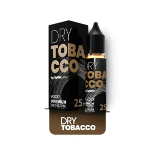 VGOD SaltNic E-Liquid Dubai Premium Vape Juice UAE