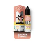 VGOD SaltNic E-Liquid Dubai Premium Vape Juice UAE