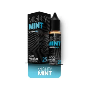 VGOD SaltNic E-Liquid Dubai Premium Vape Juice UAE
