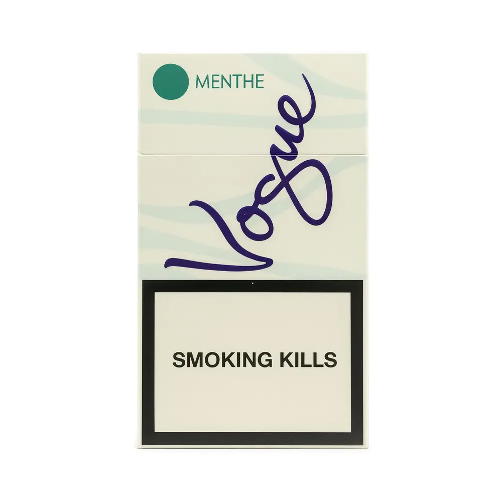 vogue-menthe-cigarettes-dubai Vogue Menthe Cigarettes premium slim menthol cigarettes Dubai UAE