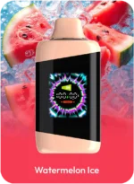 Zofo Kamado Max 50000 Puffs disposable vape device available in Dubai UAE