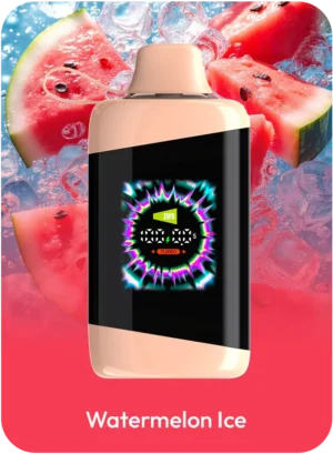 Zofo Kamado Max 50000 Puffs disposable vape device available in Dubai UAE