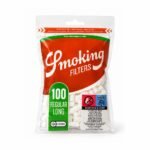 smoking filter