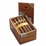 Cohiba Siglo III Cuban cigar box premium cigars Dubai UAE