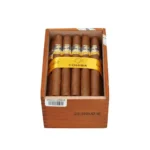 Cohiba Siglo III Cuban cigar box premium cigars Dubai UAE