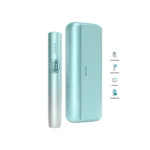 IQOS ILUMA i PRIME Dubai premium heat not burn device SMARTCORE technology UAE