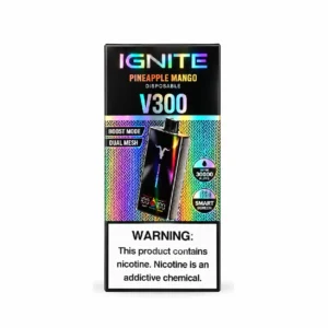 Best Ignite Airbar Flow 30000 Puffs 20mg