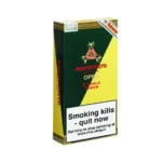 Montecristo Open Eagle Cuban cigar box premium cigars Dubai UAE