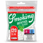 Smoking Filter