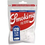 Rolling Cigarette Filters