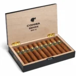 Cohiba Behike 52 original Cuban cigar Dubai delivery