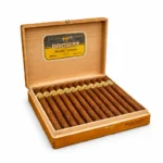 Cohiba Double Corona Cuban cigar luxury Dubai Abu Dhabi premium cigars UAE