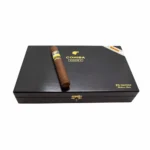 Cohiba Maduro 5 Genios box of 25 premium Cuban cigars Dubai luxury cigar delivery