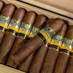 Cohiba Maduro 5 Magicos Cuban cigar Dubai premium box of 25 cigars