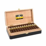 Cohiba Maduro 5 Magicos Cuban cigar Dubai premium box of 25 cigars