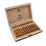 Cohiba Novedosos Cuban cigar box premium cigars Dubai UAE