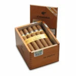 Cohiba Siglo IV cigar Corona Gorda Dubai premium cigars UAE