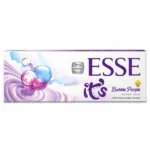 Esse Its Bubble Purple super slim cigarettes Dubai original pack