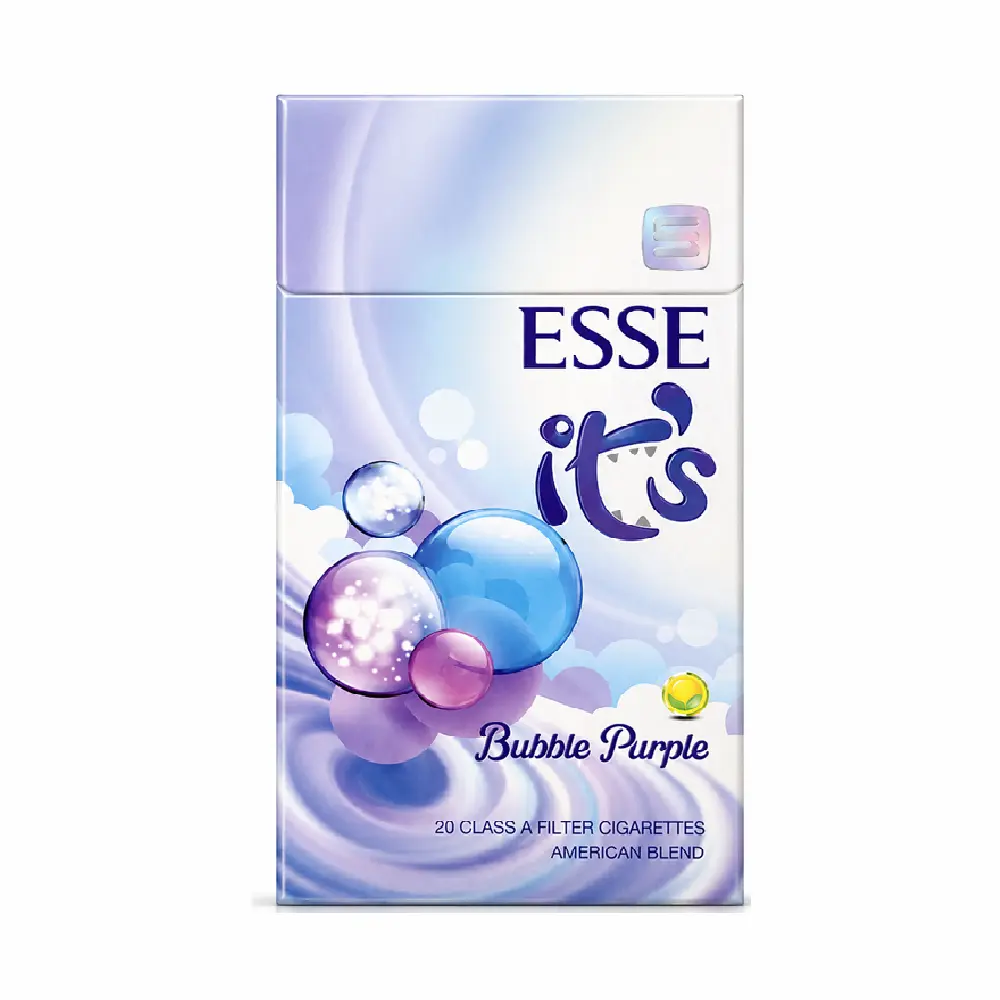esse-its-bubble-purple-cigarettes-uae - Copy Esse Its Bubble Purple super slim cigarettes Dubai original pack