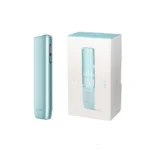 IQOS ILUMA i ONE Dubai – compact heated tobacco device for TEREA sticks