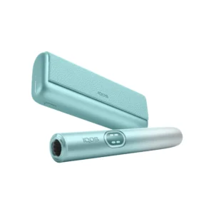 IQOS ILUMA i PRIME Dubai premium heat not burn device SMARTCORE technology UAE