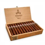 Montecristo Robusto Edicion Limitada Cuban cigar luxury Dubai Abu Dhabi premium cigars UAE