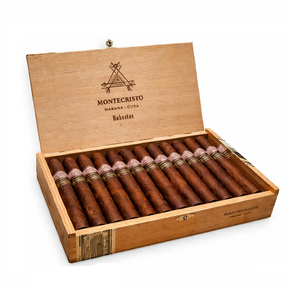 montecristo-robusto-edicion-limitada-dubai (1) Montecristo Robusto Edicion Limitada Cuban cigar luxury Dubai Abu Dhabi premium cigars UAE