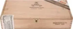 Montecristo Robusto Edicion Limitada Cuban cigar luxury Dubai Abu Dhabi premium cigars UAE